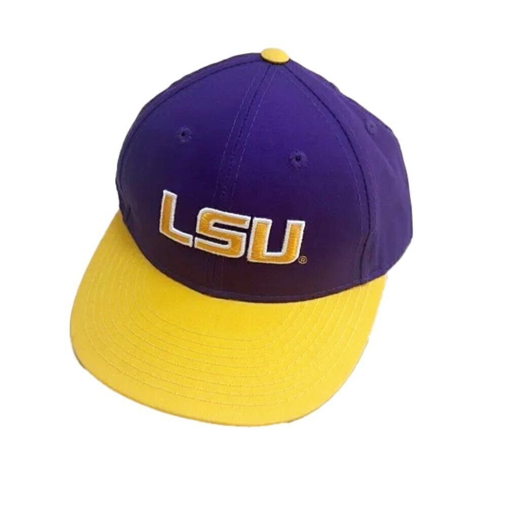 ❤️ 🆕 LSU Louisiana State University baseball hat by OC SPORTS